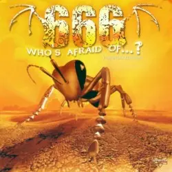 Who’s Afraid Of…? by 666