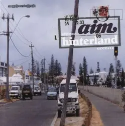 Hinterland by Aim