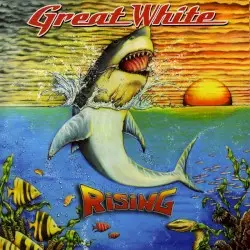 Rising by Great White