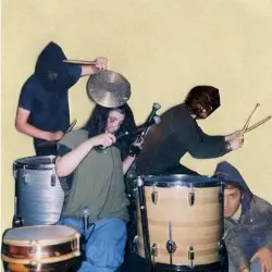 Revival of the Shittest by Gang Gang Dance