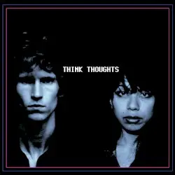 Think Thoughts by Louis Cole and Genevieve Artadi