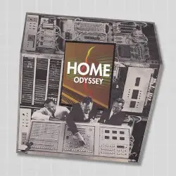 Odyssey by HOME