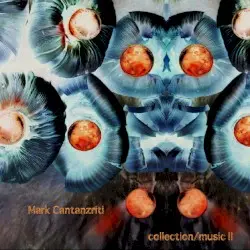 Collection / Music II by Mark Cantanzriti