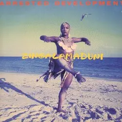 Zingalamaduni by Arrested Development