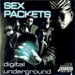 Sex Packets by Digital Underground