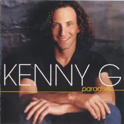 Paradise by Kenny G