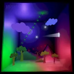 Wasteland Boutique by Trackermatte
