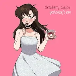 Yesterday's Jam by Strawberry Station