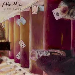 Bring Backs by Alfa Mist