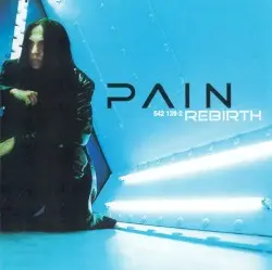 Rebirth by Pain