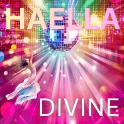 DIVINE by HAELLA
