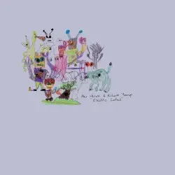 Electric Lotus by Alex Neilson & Richard Youngs