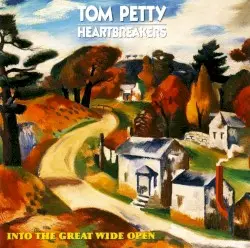 Into the Great Wide Open by Tom Petty and the Heartbreakers