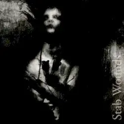 Stab Wounds by Dark Fortress