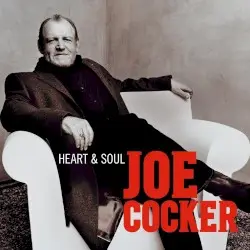 Heroes & Friends by Joe Cocker
