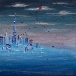 Flight by HCMJ