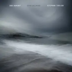 Crossings by Jon Durant & Stephan Thelen