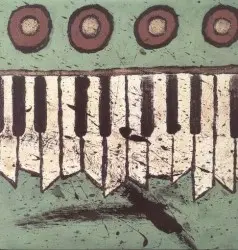 The Ugly Organ by Cursive