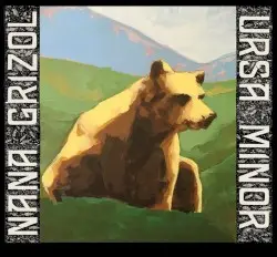 Ursa Minor by Nana Grizol