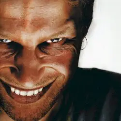 Richard D. James Album by Aphex Twin