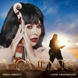 Moments by Assia Ahhatt & David Arkenstone