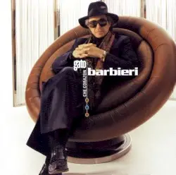 Che Corazón by Gato Barbieri