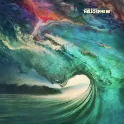 Heliosphere by Mantra Machine