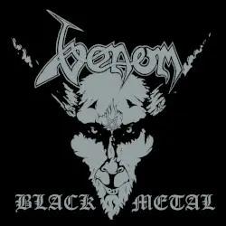 Black Metal by Venom