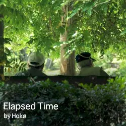 Elapsed Time by HoKø