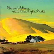 Orange Crate Art by Brian Wilson and Van Dyke Parks