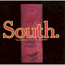 South by Yasuda Minami