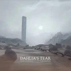 Descendants of the Moon by Dahlia's Tear