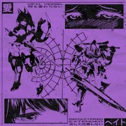 EXTENDED + REMASTERED by Opal Vessel