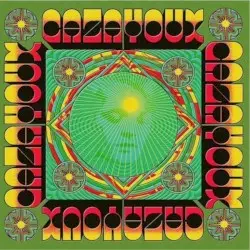 Cazayoux by Cazayoux
