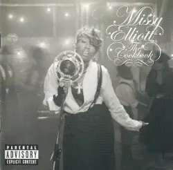 The Cookbook by Missy Elliott
