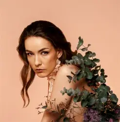 Bloom by Maria Basel