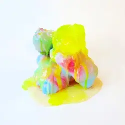 GUSHERS by Treasure Hunt