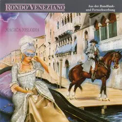 Magica melodia by Rondò Veneziano
