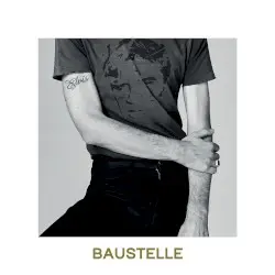 Elvis by Baustelle
