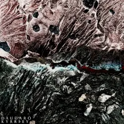 Kyrrþey by Dauðaró
