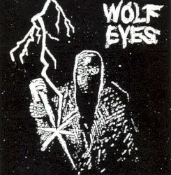 Mugger by Wolf Eyes