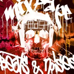 Beats and Noises Mixtape by RedSK