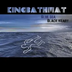 Blue Sea, Black Heart by KingBathmat