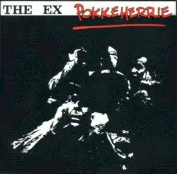 Pokkeherrie by The Ex