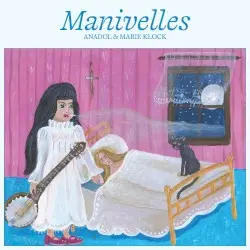 Manivelles by Anadol & Marie Klock