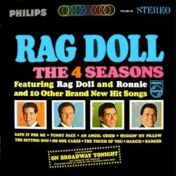 Rag Doll by The 4 Seasons