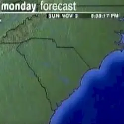 weekly forecast by NKRA