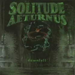 Downfall by Solitude Aeturnus