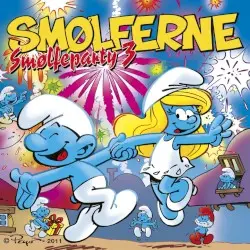 Smølfeparty 3 by Smølferne