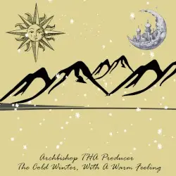The Cold Winter, With A Warm Feeling by ATP.